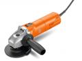 FEIN WSG8-115MM Angle Grinder 220 VOLTS 50 HZ NOT FOR USA