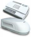 Soleus HCB-R135-A 13,500 btu RV Rooftop and Ceiling Assembly Straight Cool Air Conditioner, Timer, 3-Speed 110 VOLTS