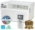 Soleus TTWS1-14H-01 14,000 BTU THRU-THE-WALL AC WITH HEAT 208/230V (60Hz) ONLY FOR USA