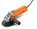 FEIN WSG12-125PQ-Angle Grinder 220 volts 50hz NOT FOR USA