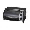 Black & Decker CTO500 Toaster Oven  220 240 Volt