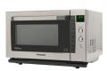 Panasonic NN-CF778SBPQ Family Size Combination Microwave Oven, 1000 Watt, Stainless Steel 220 volts NOT FOR USA