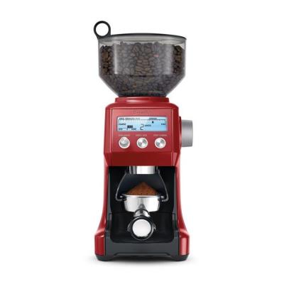 Breville BCG820CRNXL The Smart Grinder Pro for Espresso Machines 110 Volts.