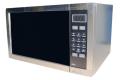 Sharp R77AR Volt Extra Large 34L Stainless Steel Microwave Oven 220 240 50HZ Volt