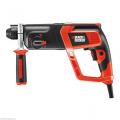 Black & Decker KD985KA Hammer Drill 220 240 VOLTS Export Only.