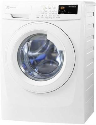 Electrolux EWF85743 Front Loading Washer for 220 Volts & 50hz NOT FOR USA.