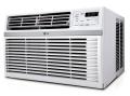 LG LW1516ER 15,000 BTU Window Air conditioner, Remote, 4-way Air Direction REFURBISHED (FOR USA)