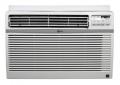 LG LW2516ER 25,000 BTU Window Air conditioner / Remote /4-way Air Direction  (ONLY FOR USA )
