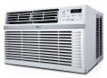 LG LW1016ER 10,000 BTU Window Air conditioner, Remote, 4-way Air Direction ACTORY REFURBISHED (FOR USA)