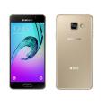Samsung Galaxy A310FD A3 (2016) 4G Dual SIM Phone (16GB) GSM UNLOCK GOLD COLOR.