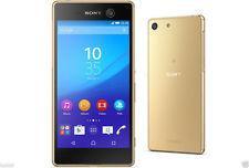 Extremisten tank satire Sony Xperia X F5122 4G Dual SIM Phone (32GB) GSM UNLOCK GOLD COLOR