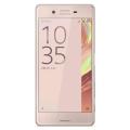 Sony Xperia X F5122 4G Dual SIM Phone (32GB) GSM UNLOCK ROSE COLOR.