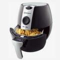 Westinghouse WKAF988 Air Fryer Healthy Fryer 220 Volts 50 Hz.