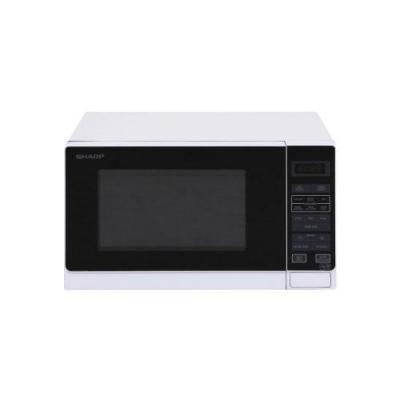 Sharp R20 750 watt Microwave Oven 220 Volt 50 Hz