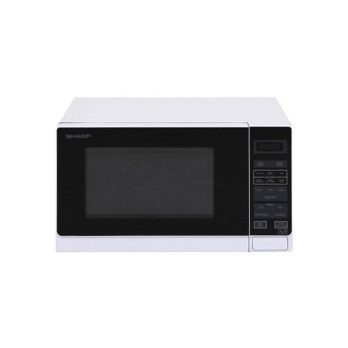 Sharp R20 750 watt Microwave Oven 220 Volt 50 Hz | SamStores