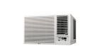 LG LW8016HR 8000 BTU Window Air conditioner, Coooling & Heating  FACTORY REFURBISHED