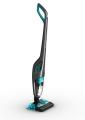 Philips FC6402/61 2-in-1 Wet and Dry Cordless Vacuum Cleaner and Mop, Pet and Anti-Allergen 220 volts not for usa.