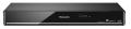 Panasonic DMR-PWT550EB Smart Blu-Ray Player with 500 GB HDD Recorder and Freeview Play for 220 Volts -PAL System