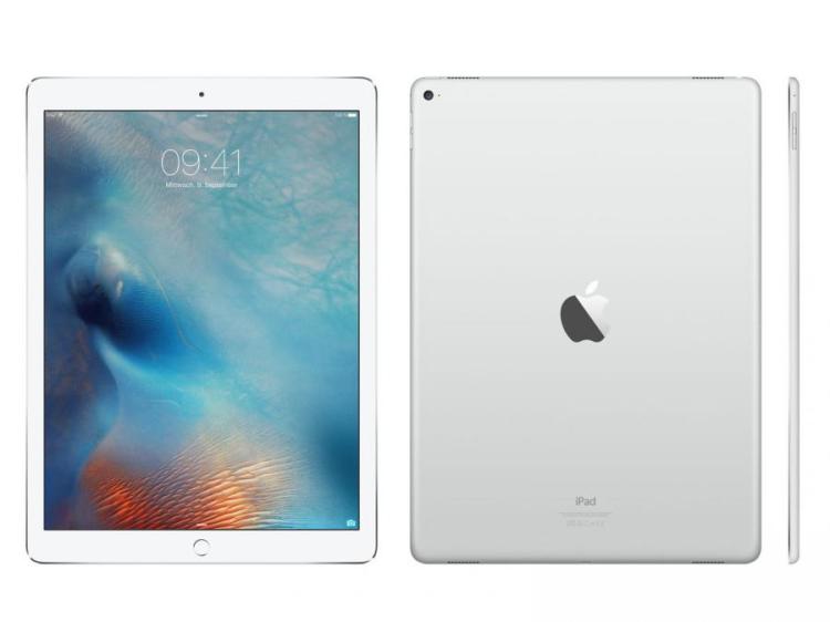 Apple iPad Pro 9.7