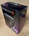 Remington D5215 Pro-Air Shine Hair Dryer for 220 Volts ( Not for USA)