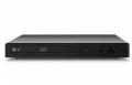 LG BP550 110-240 volts Region Free Blu-Ray Player