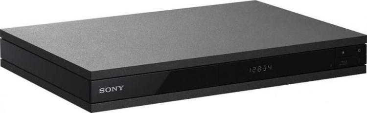 LG UBKM9 4K 3D Smart Blu-Ray Player for sale online