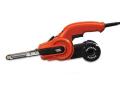Black Decker DKA900E Sander 350 Watt Powerfile 220 volts NOT FOR USA
