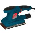 Silverline 264125 Silverstorm Orbital Sander 1/3 Sheet, 150 W 220 volts NOT FOR USA