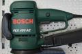Bosch PEX400AE Random Orbit Sander 220 volts NOT FOR USA