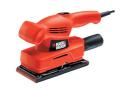 Black & Decker KS300 135W 1/3rd Sheet Sander 240V 50 HZ NOT FOR USA