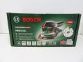 Bosch PSM18 LI Cordless Lithium-Ion Multi-Sander (1 x 18 V Battery, 2.0 Ah) 220 VOLTS NOT FOR USA SPECIAL ORDER