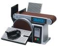 Draper 50021 350-Watt Belt and Disc Sander 230-Volt NOT FOR USA