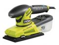 Ryobi ESS280RV 1/3 Sheet Sander with Variable Speed, 280 W 220 VOLTS NOT FOR USA