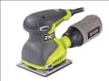 Ryobi EOS2410NHG 1/4 Sheet Palm Sander, 240 W 220 VOLTS NOT FOR USA