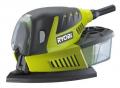 Ryobi EPS80RS Palm Sander, 80 W 220 VOLTS NOT FOR USA
