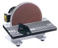 Draper 88912 230-Volt 305 mm 750-Watt Disc Sander 230-Volt NOT FOR USA