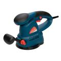 Silverline 125563 Silverstorm Random Orbit Sander, 125 mm 430 W 220 VOLTS NOT FOR USA