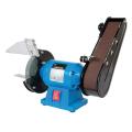 Silverline 612519 Bench Grinder with Belt Sander 220 VOLTS NOT FOR USA