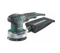 Metabo SXE3125 240V 125 mm 320 W TurboTec Random Orbit Disc Sander 220 VOLTS NOT FOR USA