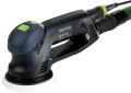 Festool RO125FEQ Plus GB Geared Eccentric Sander Rotex, 240 V NOT FOR USA