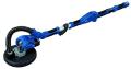 Scheppach DS900 Telescopic Dry Wall Sander - Blue/Black 240 V NOT FOR USA