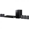 Samsung HT-J4500W Region free 5.1 -Channel Smart Blu-ray Home Theater System 5 110 220 volts