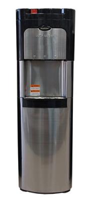 Multistar BBC8RCHWS Self-Cleaning Hot & Cold Hidden Bottle Water Cooler (Bottom Mount) 220-240 Volt/ 50-60 Hz,NOT FOR USA