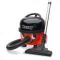 Henry Vacuum NUMATIC HVR200-12  Cleaner, Bagged, 620 Watt, Red/Black [Energy Class A 220 volts not for usa.