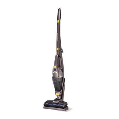 Morphy Richards 732000 2-in-1 Cordless Vacuum Cleaner - Grey 220 volts