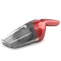 Dirt Devil HandiMate Handheld Vacuum Cleaner, 6 V, 0.4 Litre, 50 W, Red 220 volts only not for usa.