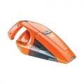 Vax H90-GA-B Gator Handheld Vacuum Cleaner – Orange 220 volts only not for usa