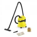 Karcher WD2 Tough Vac, Wet and Dry Vaccum Cleaner 220 volts NOT FOR USA
