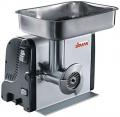 Sirman TC8 Vegas Commercial Electric Meat Mincer Grinder 250 Watt for 220 Volts (Not for USA)
