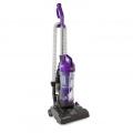 Vax VRS1021 Cadence Pet Plus Upright Vacuum Cleaner, 1000 W - Black and Purple 220 COLTS ONLY NOT FOR USA.